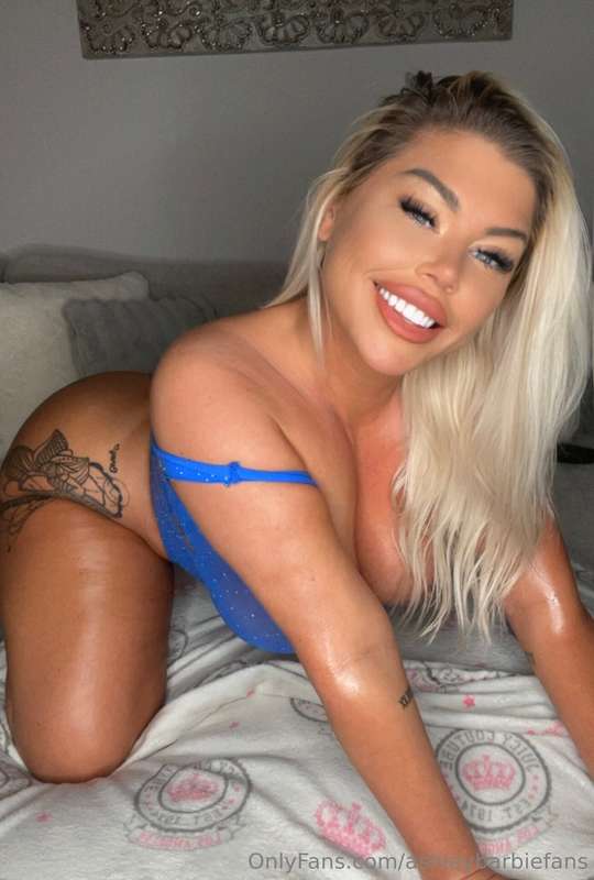 ashleybarbiefans