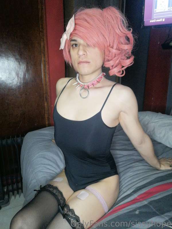 sissyhope Spotlight #coomeri9