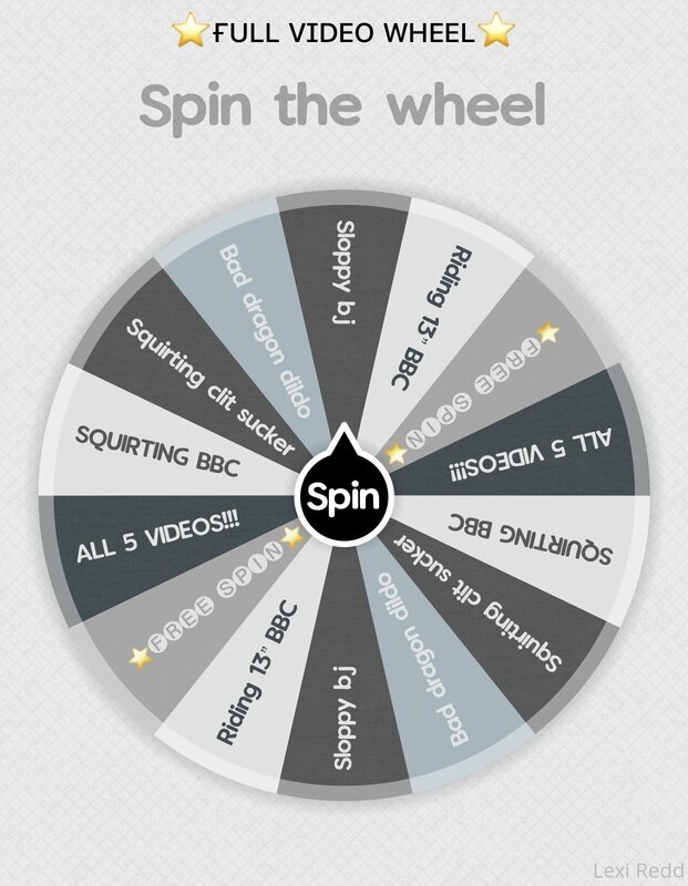 ?❌?❌?❌NEW VIDEO WHEEL! Get a video that you can use over and..