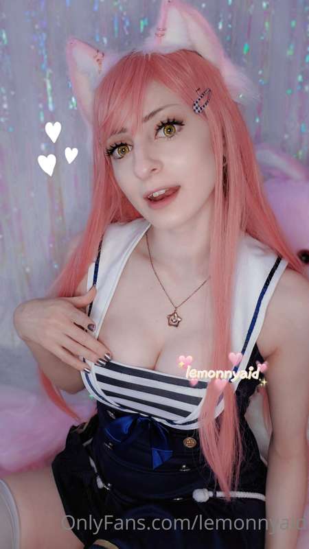 I've updated gifts on my wishlist ♡
outfits and things to he..