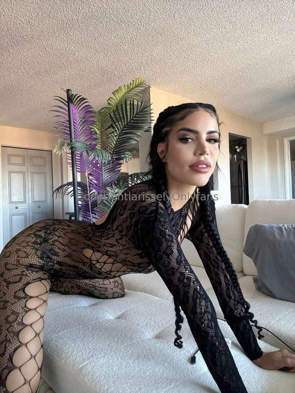 larissely