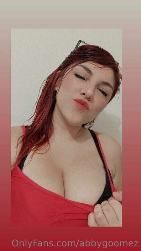 abbygoomez
