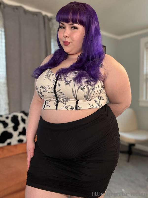 littlestpigletann