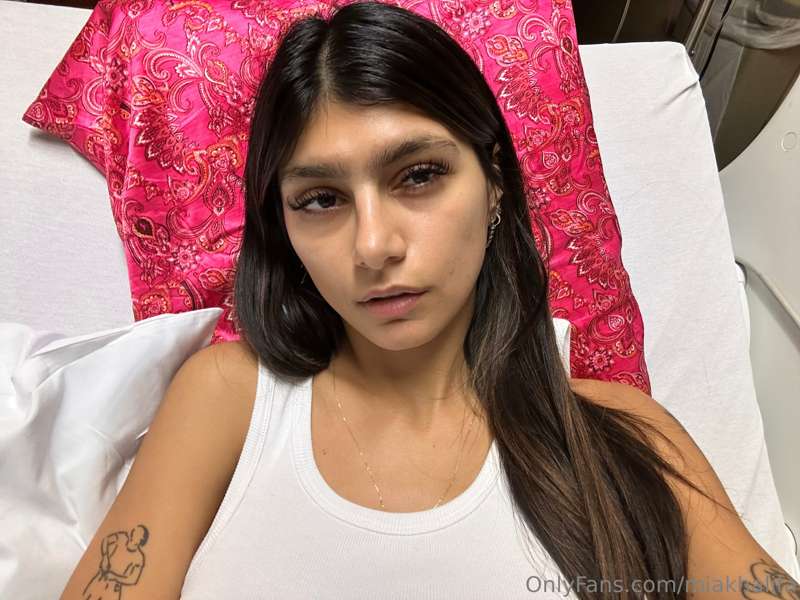 Foto 681 de Mia Khalifa en Tocromo