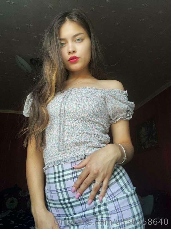 are you horny now?🥵