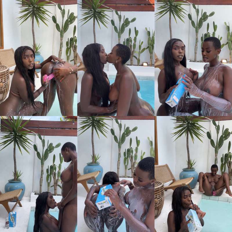 Have you watched this best seller, of me and my bestie playi..