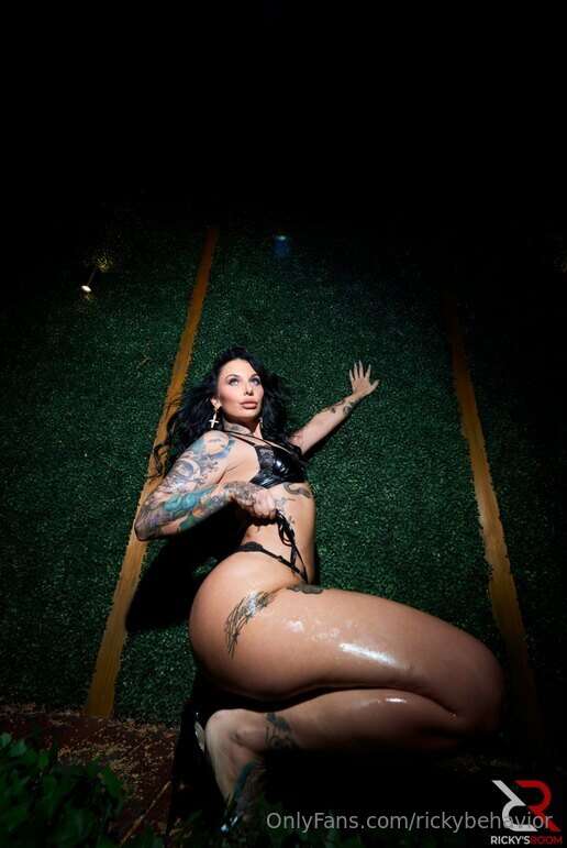 rickybehavior image #1