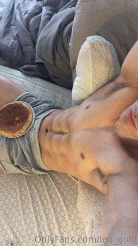 want a bite?😉