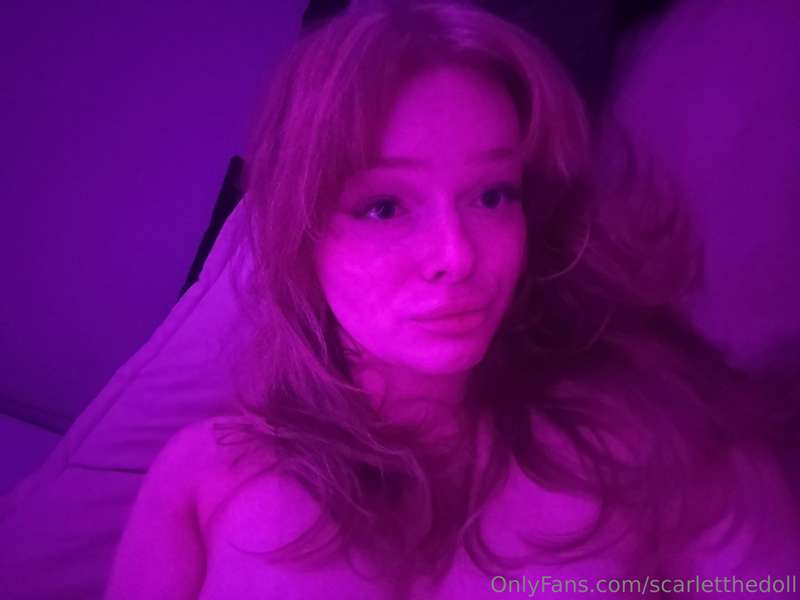 scarletthedoll