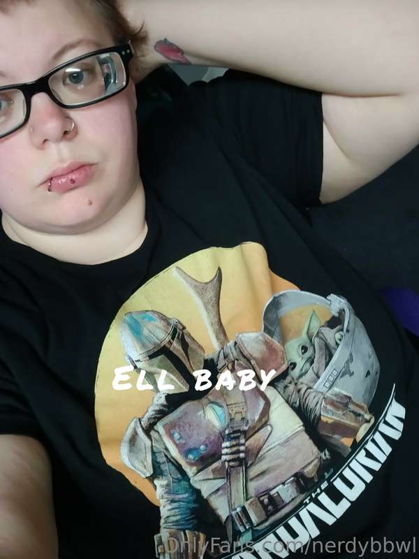 Do you watch the mandolorian?