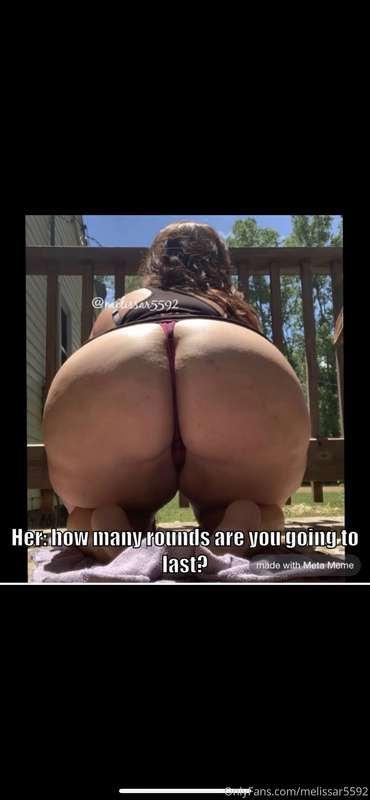 Well how many?