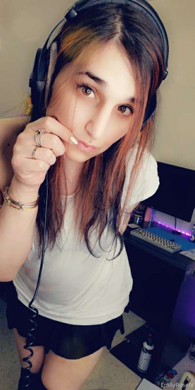 Just to be Cute <3