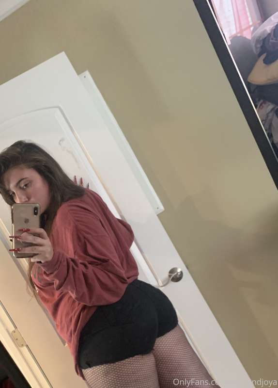 Mac and her ASSets