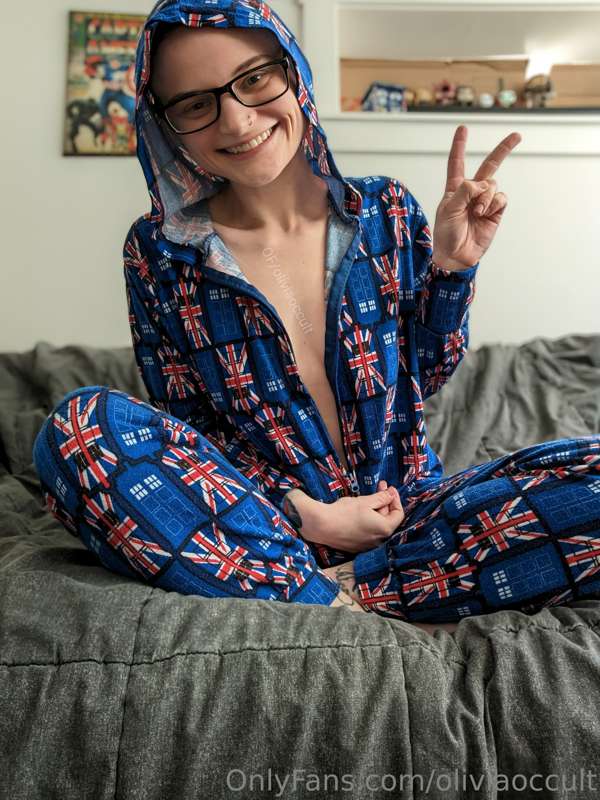 oliviaoccult