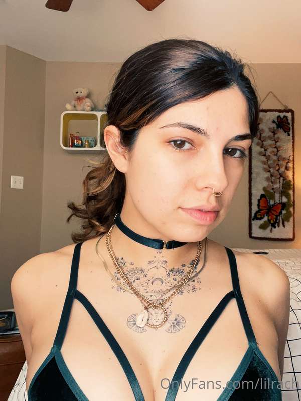 lilrach image #2