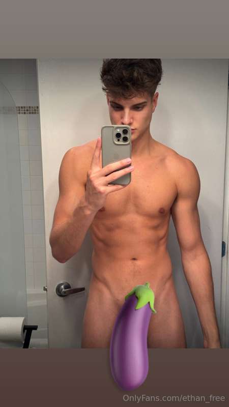 wanna see it uncensored? 💦😈