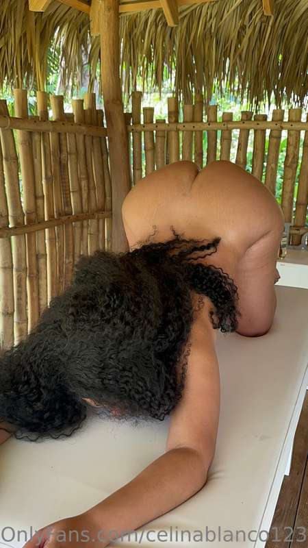 Dime si te gustan mis estrías 😈