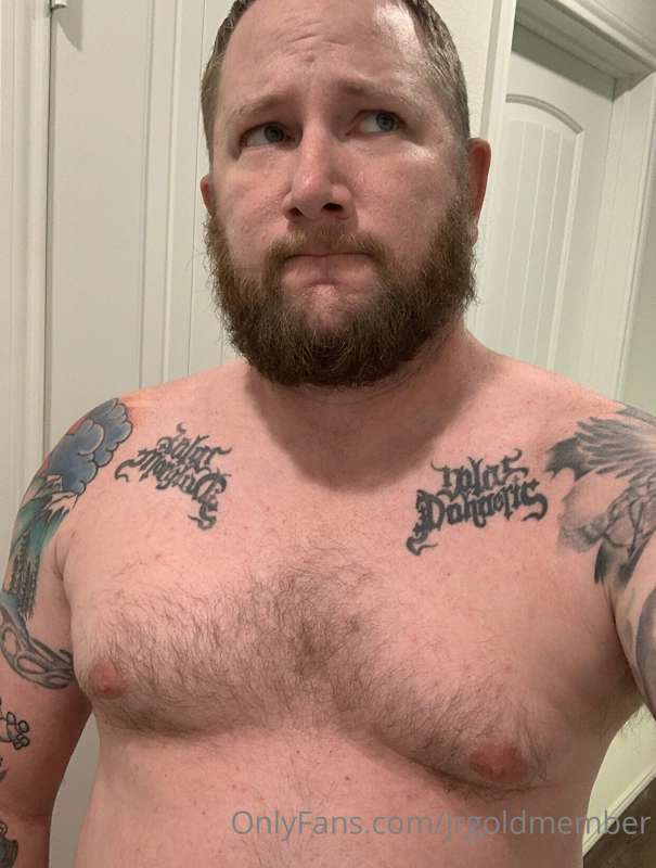 Thinking I need more ink.