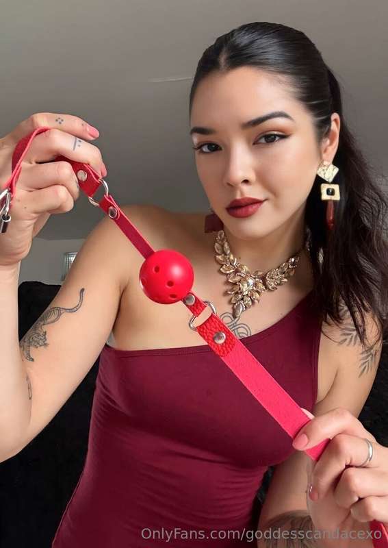 goddesscandacexo