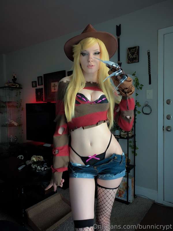bunnicrypt image #2