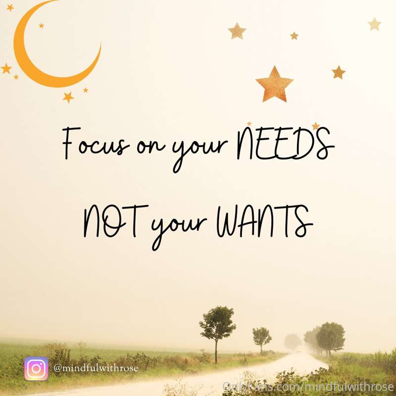 This is a time to revaluate our values in every level of our..