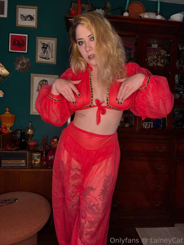 laineycat