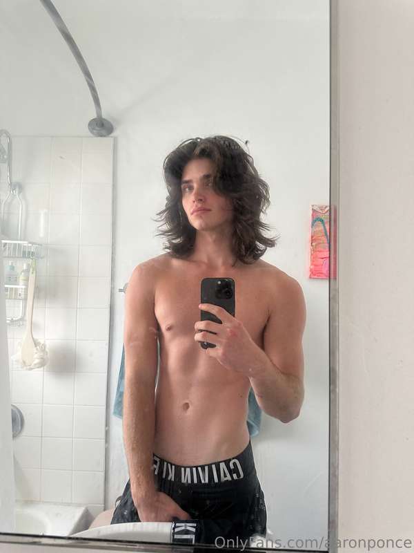 aaronponce