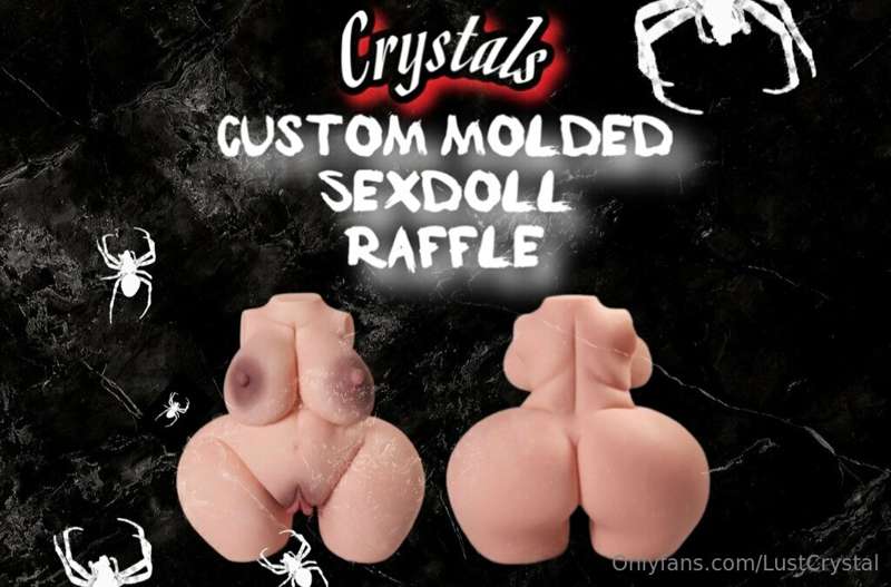 Photo 121 of Crystal Lust on Tocromo