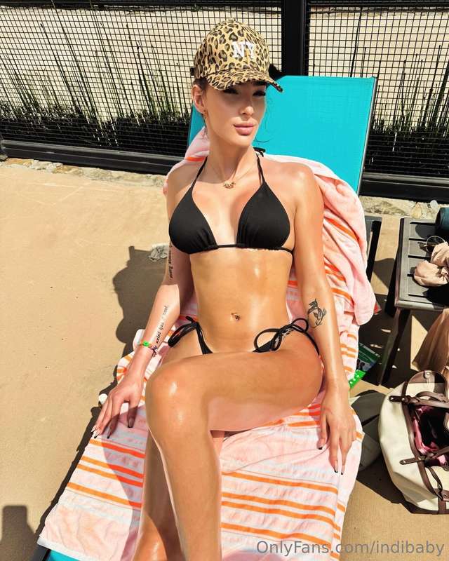 indibaby