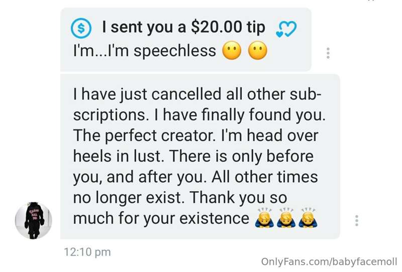babyfacemoll