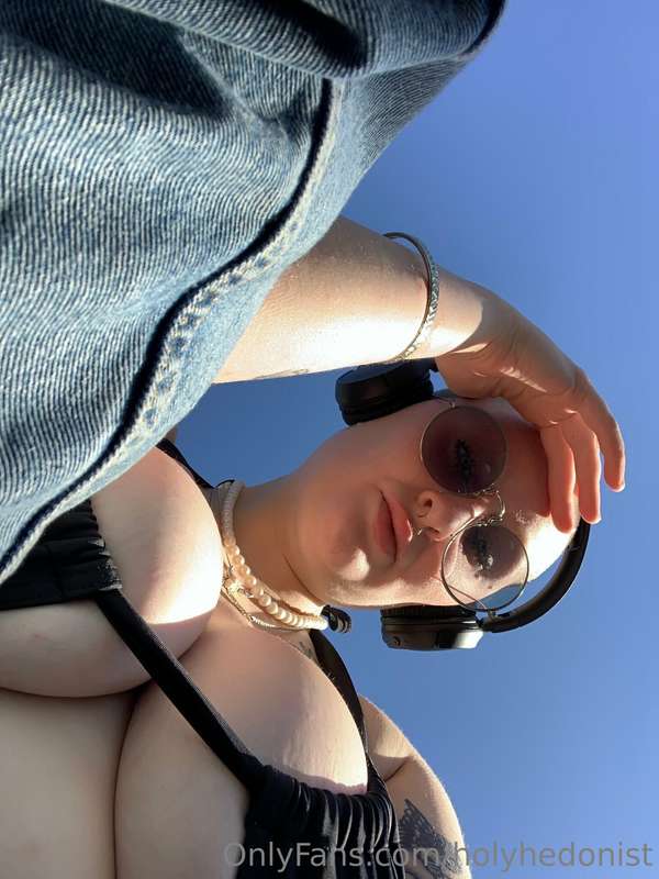 holyhedonist image #2