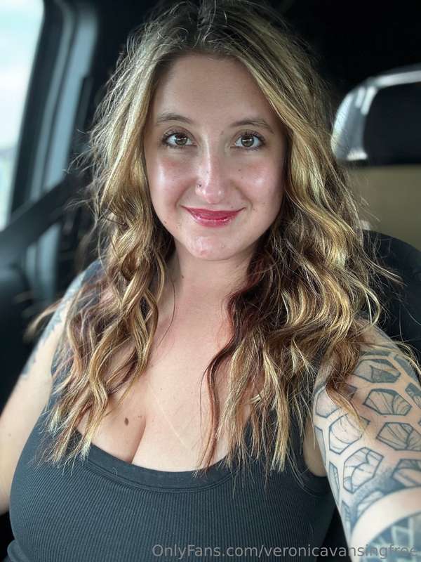 veronicavansingfree