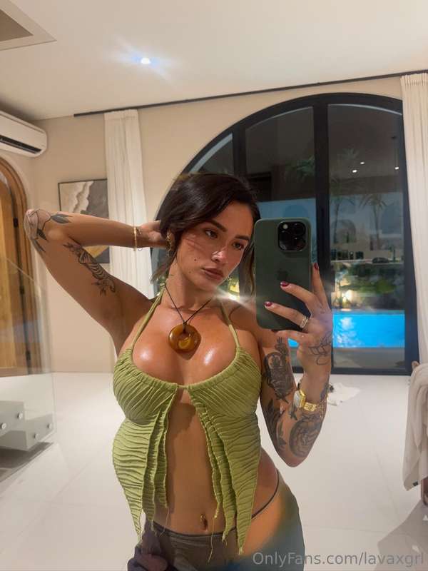 lavaxgrl