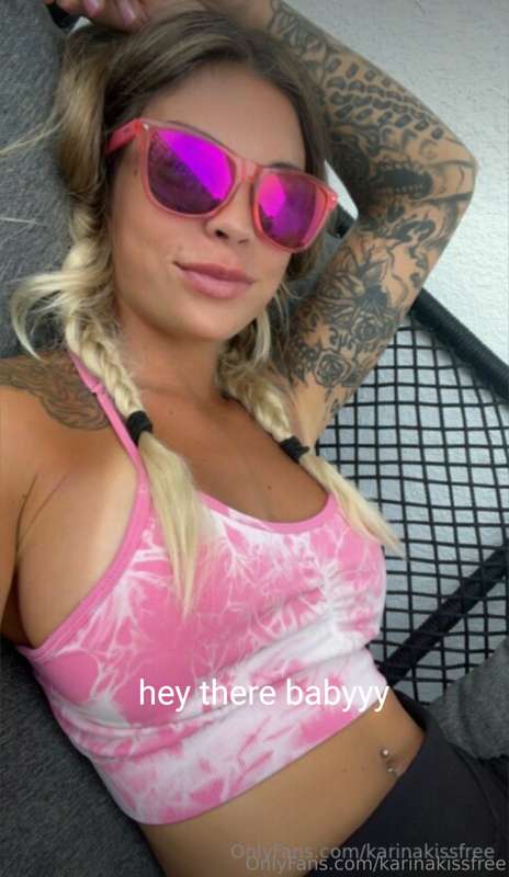 karinakissfree