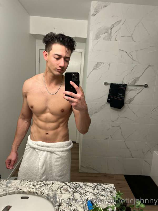 athleticjohnny