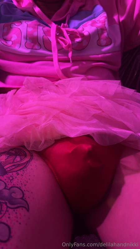 delilahandnikki