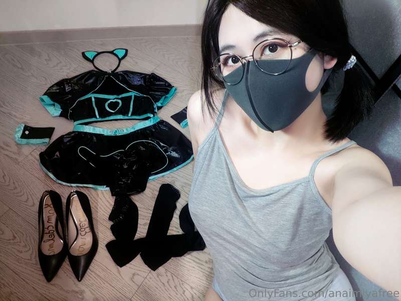 anaimiyafree