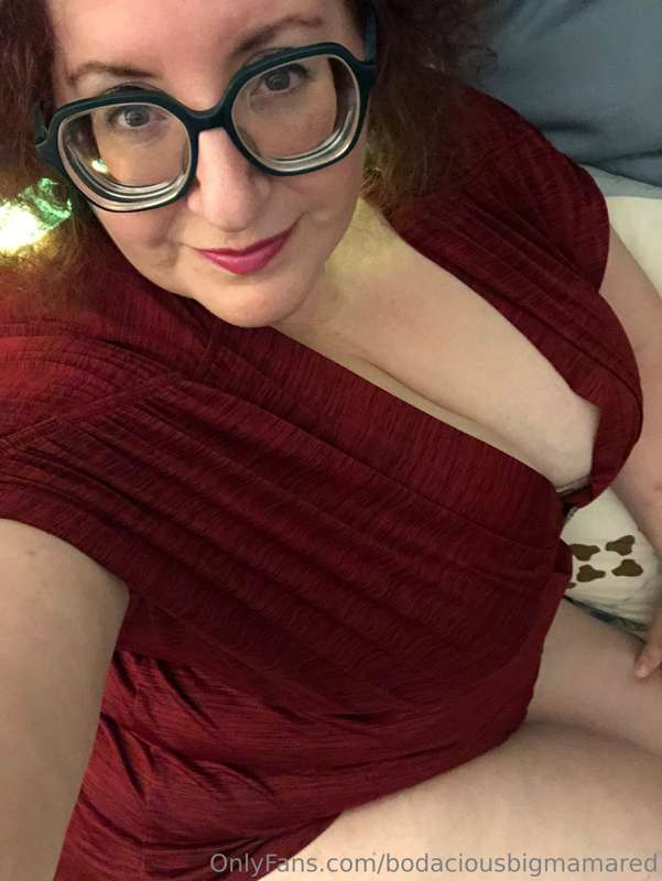 bodaciousbigmamared image #0