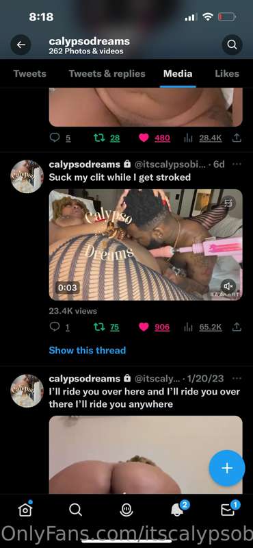 itscalypsobitch