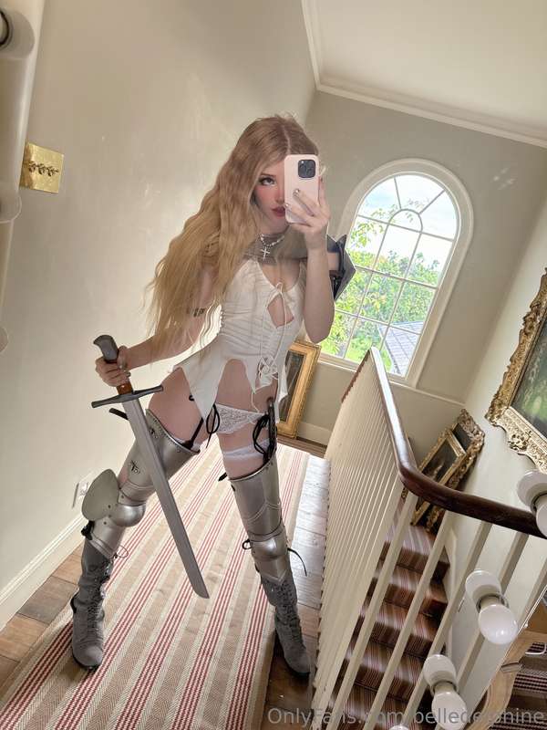 belledelphine