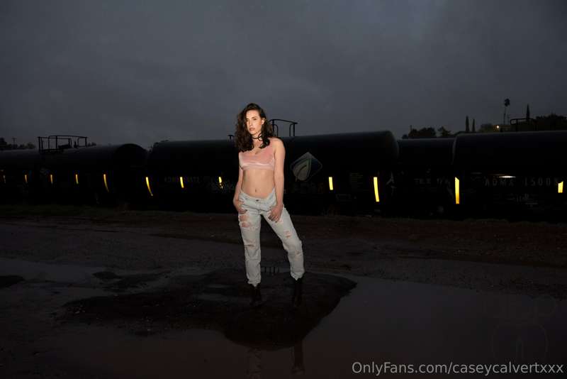 Photo 735 de Casey Calvert sur Tocromo