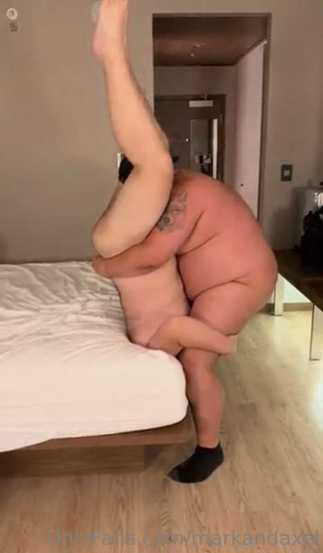 markandaxel