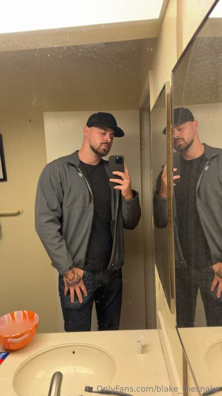 blake_thesnake