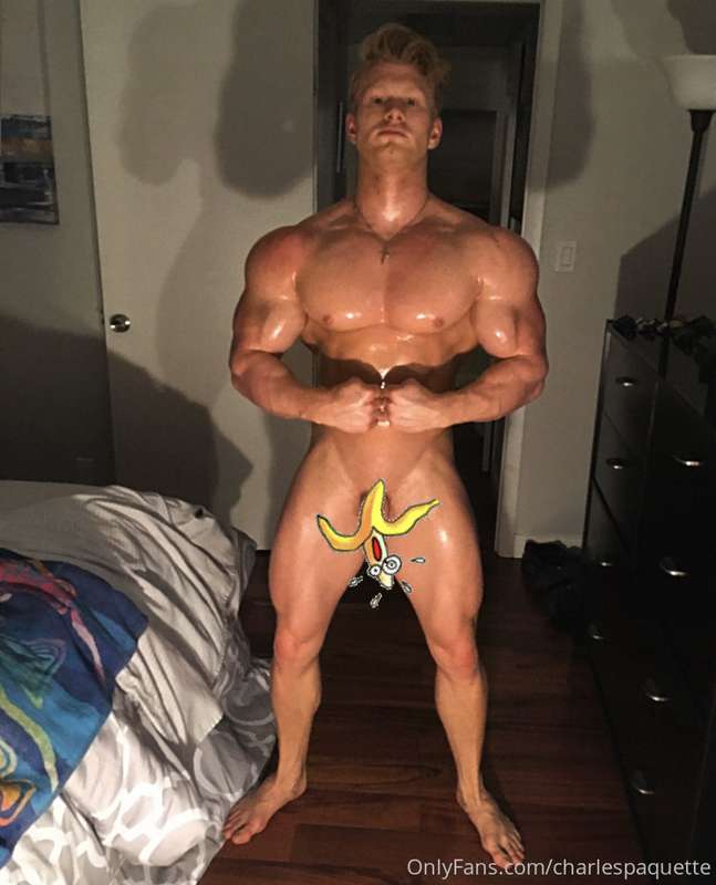 Banana? 🍌