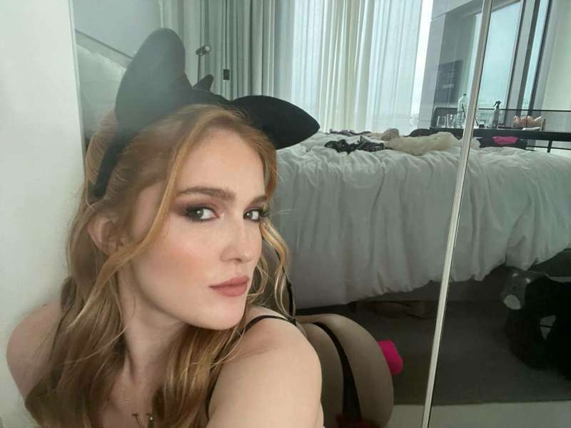 Photo 729 of Jia Lissa on Tocromo