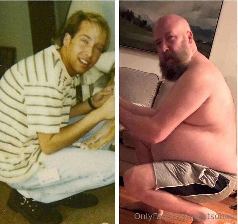 Not much has changed…