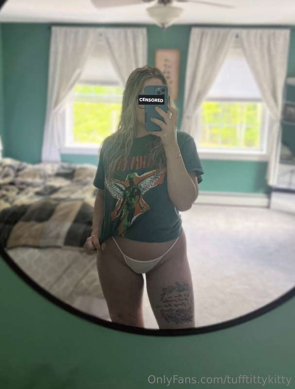 tufftittykitty