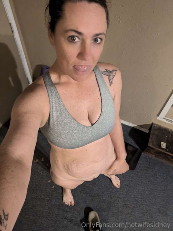 I'm a little creamy this morning,,,,,, 