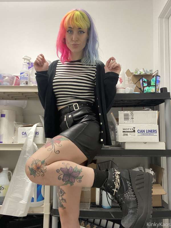 kinkykaoskings