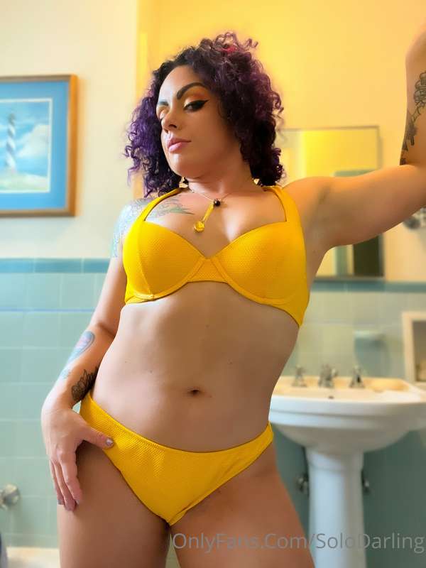 solodarling image #3